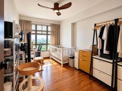 Blk 477C Hougang Capeview (Hougang), HDB 5 Rooms #634821951